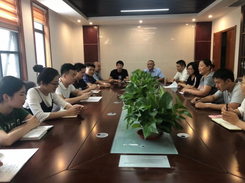 【管理纵横】锐意进取谋发展 拼搏奋斗谱新篇——记杭安公司济南分公司开拓发展之路，也向“奋斗者”致敬